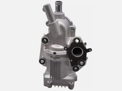 OEM 251002E270 Coolant Water Pump for Hyundai Sonata Hybrid 2016