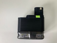 Ryobi One 18V Battery to Hitachi DS 18V Older Tool Adapter