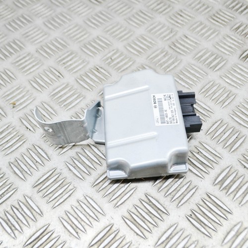 Ford Focus MK3 Spannungsstabilisator Steuergerät Steuergerät BV6T-14B526-BC 1.0i 2018