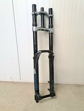 Fork Fourche Rock Shox Boxxer 27.5" boost
