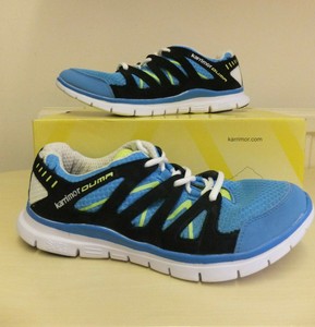karrimor wide fit trainers