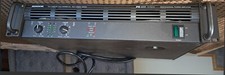Mackie Professional Power Amplifier M-1200 CL...
