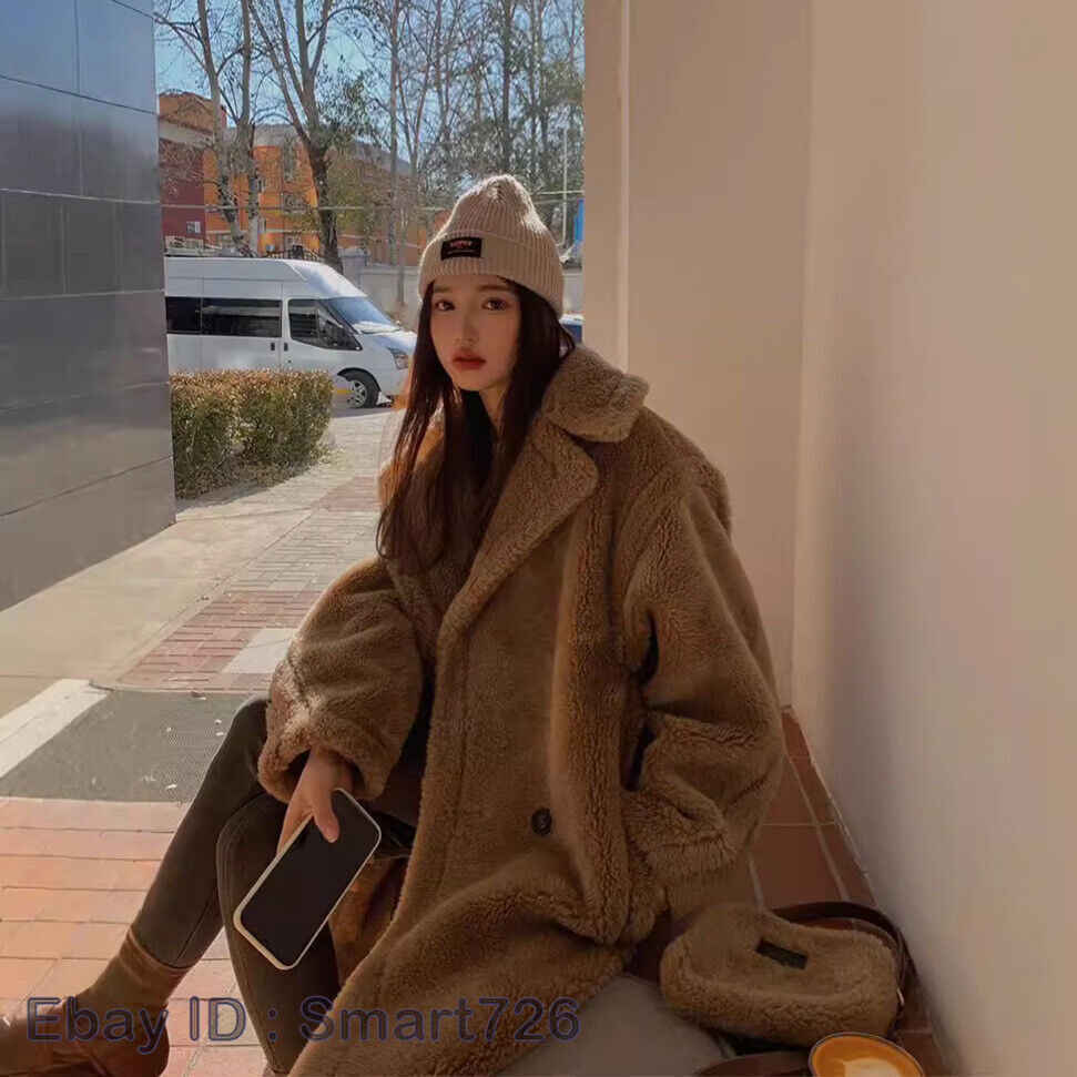 SHEARLING コート AMBIDEX Store △○平2重ピーチセーブル 丸襟ステンコート(F