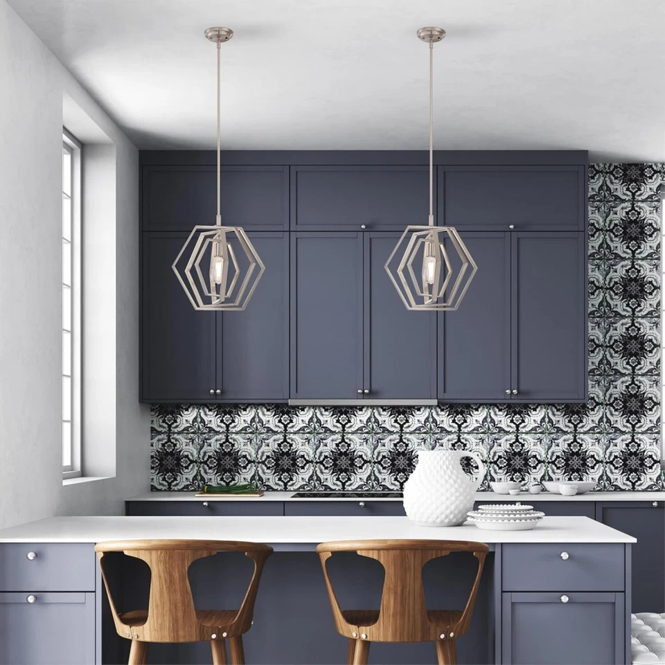 Westinghouse 5262020 6.5 Watt ST20 Dimmable Clear Filament, 5 Pack - Image 4 of 4