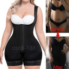 Fajas Colombianas BBL Stage 2 Post Parto Surgery Compression Garments Shapewear