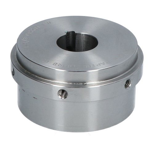 Baldor 10HSB1-1/8" Tire Coupling Hub Used UFP - Bild 4 von 5