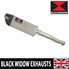 YZFR6 YZF-R6 R6 1998 - 2002 Exhaust Tri-Oval Silencer End Can SC30T