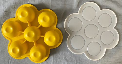 Zavor Silicone Egg Bites Mold with Lid for Multi-Cookers NEW - Picture 7 of 7