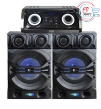 britelite edison professional party system 2500