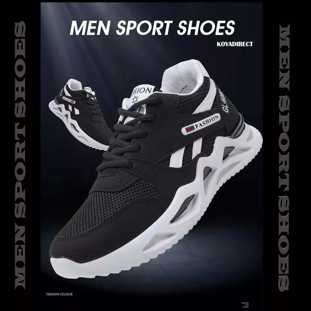 Sports sneakers for best sale men