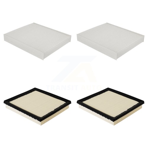 COMBO Air Filter + CABIN FILTER For NEW SUBARU IMPREZA ASCENT - Foto 11