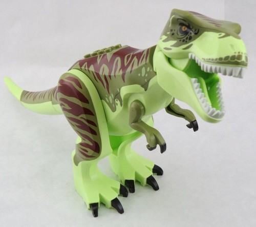 LEGO Jurassic World Dino Island Toy Story Dinosaurs Raptors MORE SELECTIONS - Picture 47 of 47
