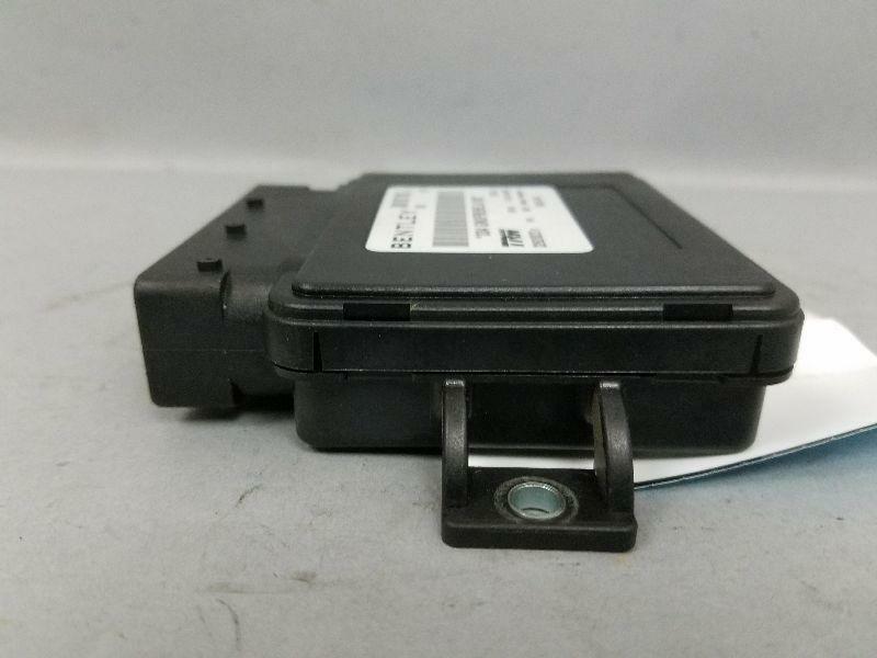 2005 2006 2007 2008 2009 Bentley Parking Control Module 3W0907801