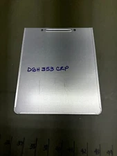 Dyna-Glo DGH353CRP Grill Tank Heat Shield New