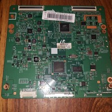 Samsung UN55ES6100AFXZA BN95-00687A BN97-06367A BN41-01788A T-Con Board CF