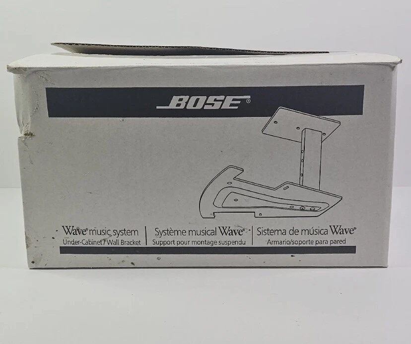 Bose Kitchen Radio Under Matttroy