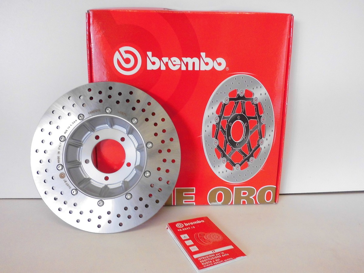 BMW K1100 RS 1992 - 1996 Brembo SA Sintered Front Brake Pads | DR Bikes BMW K1100 RS 1992 - 1996 Brembo SA Sintered Front Brake Pads | DR Bikes