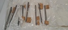Lot Of 8 53021556bb Mopar New Genuine Oem Push Rods