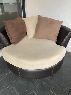 York Barrel Chair Harvey Norman Sofas Gumtree Australia