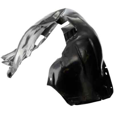 For 2012-2016 Audi A6 Fender Liner Right - Passenger Side