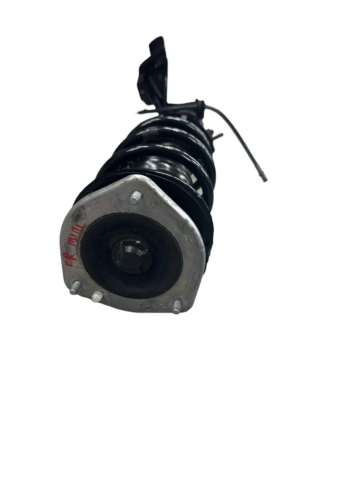 Mini Cooper Countryman 2013 suspensión delantera derecha Foto 2 de 4