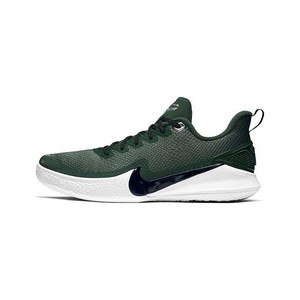 kobe mamba green