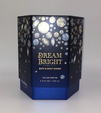 Bath Body Works Dream Bright Eau De Parfum Perfume Mist 3.4 Oz - Ships FREE