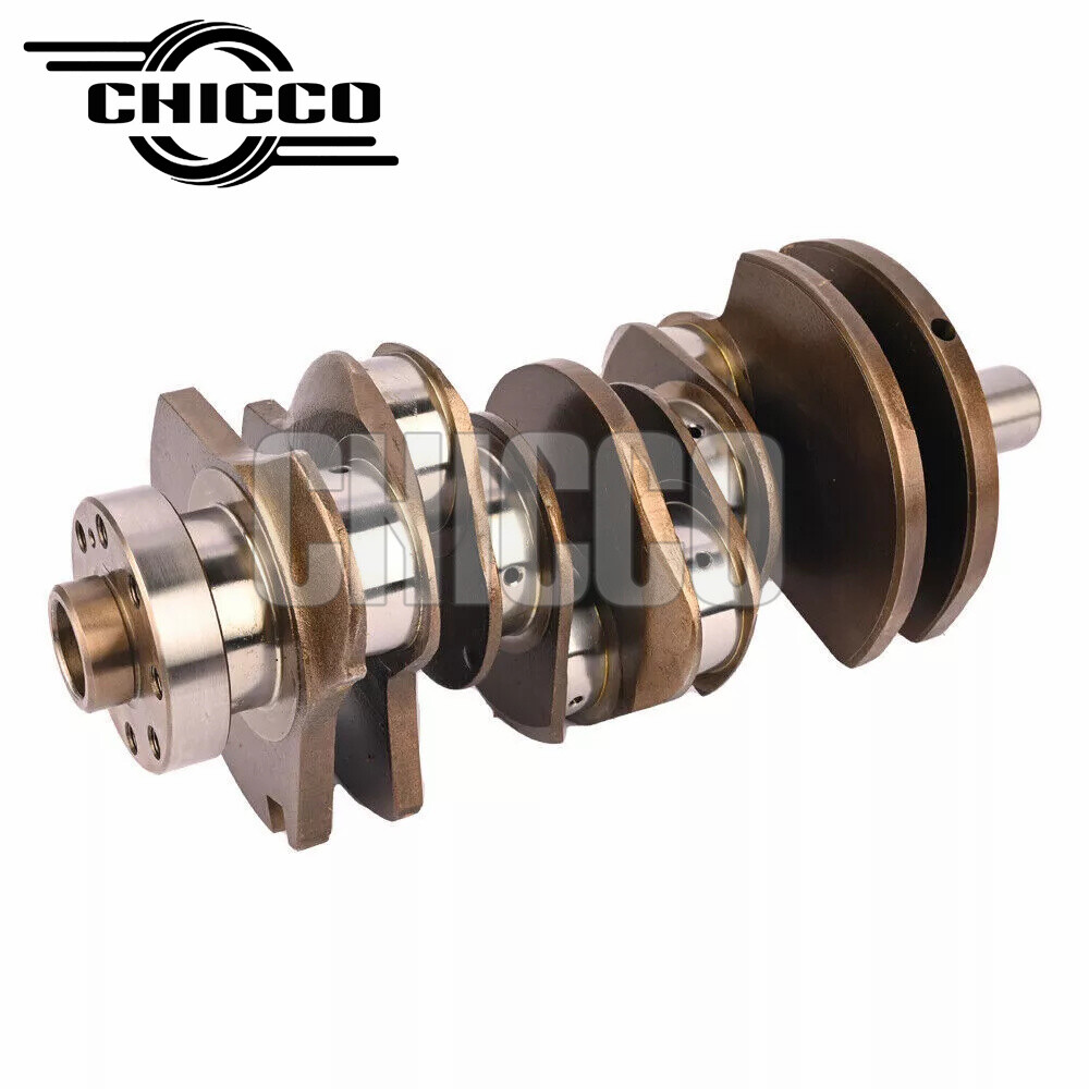 Engine Crankshaft for 2014-2018 Jeep Grand Cherokee Ram