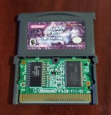 Shaman King Legacy of the Spirits Soaring Hawk Game Boy Advance USADO -  Fenix GZ - 16 anos no mercado!