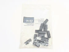 Igus JQM-01-10-LLZ Drylin Replaceable Linder Square Version PACKAGE OF 16