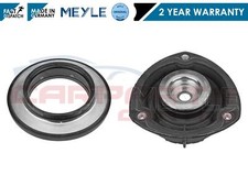 FOR VW GOLF MK7 AUDI A3 S3 8V TT FV SEAT LEON 5F FRONT MEYLE TOP MOUNT & BEARING