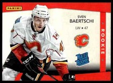 2012-13 Panini Toronto Fall Expo Sven Baertschi 025/399 #20