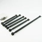 9mm Drive Shafts Kit for Rovan LT Losi 5ive T 30degree North