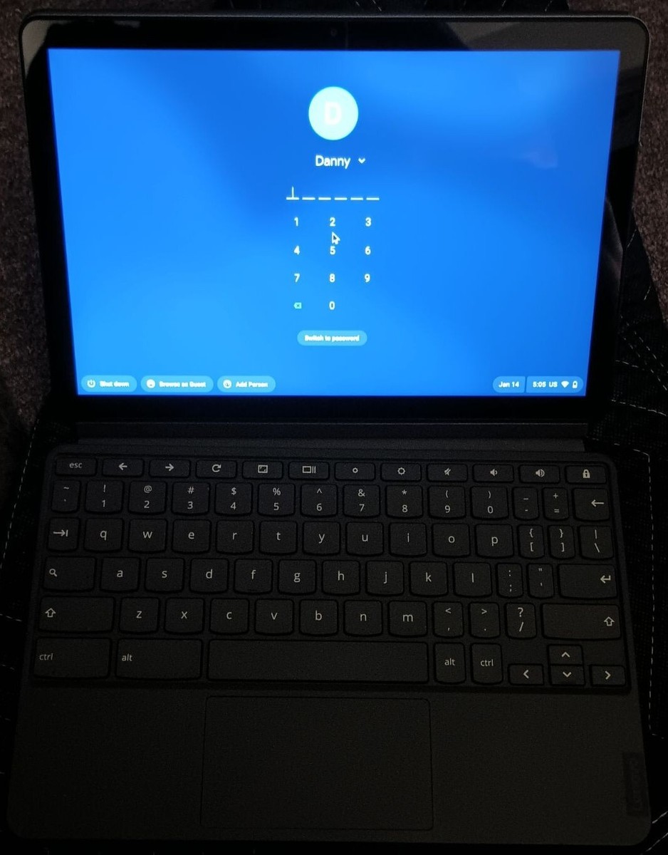 Chromebook本体 Lenovo IdeaPad Duet Chromebook CT-X636F 41WdmlES6VL._AC_SY200_QL15_.jpg