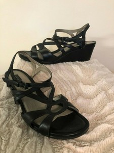 ecco sandals ebay