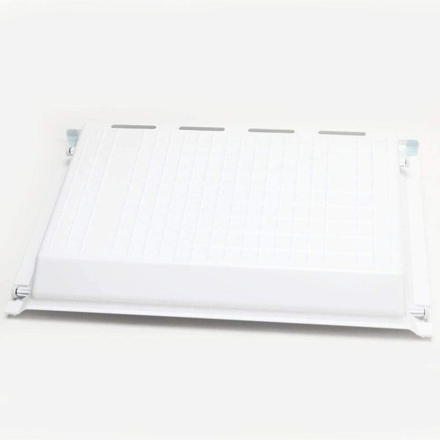 LG Refrigerator Freezer Drawer Tray Assembly AJP73334501 for sale