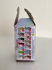 Lot 2 Bearbrick 100% Series 42 Pattern - Water Drops & Green Medicom — photo 10