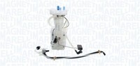 Magneti Marelli 313011313118 KraftstoffföRdermodul FüR Audi Seat