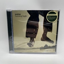 Running High - Poirier (Audio CD) | Brandneu📀