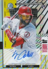 2021 Bowman Chrome Baseball 
