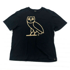 t shirt ovo drake