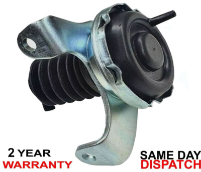 For MITSUBISHI PAJERO IO PAJERO PININ DIFF LOCK SOLENOID ACTUATOR - MR399264