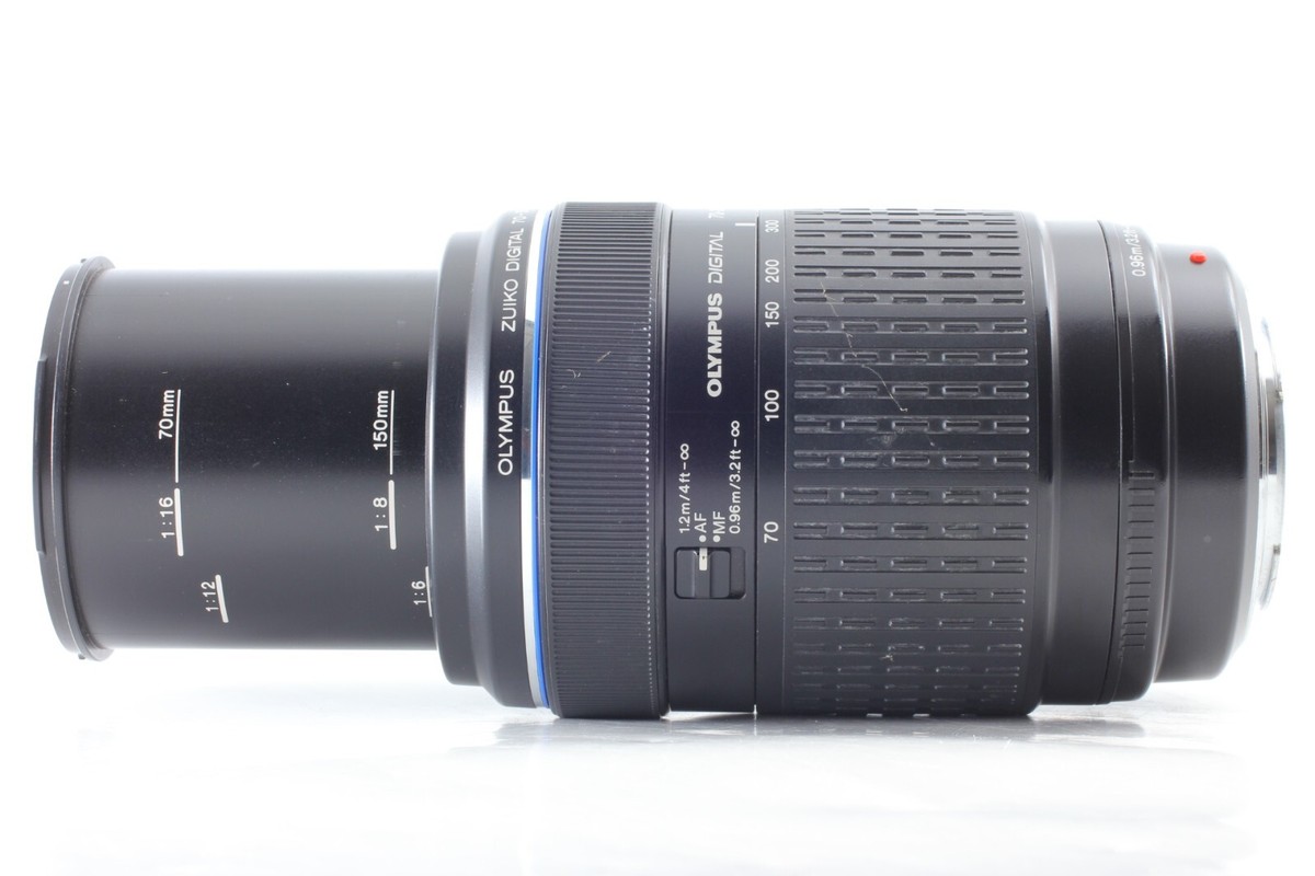 Olympus ZUIKO DIGITAL 70-300mm ｜H124 Amazon.com : OM SYSTEM OLYMPUS Zuiko 70-300mm f/4.0-5.6 ED