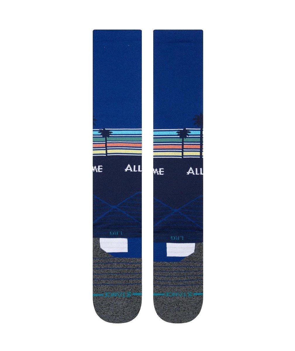 Stansport - 新品 Stance MLB ASG 2022 OTC ソックス 限定 MLB All Star Game 2022 Mid Cushion Feel360™ Nylon Blend