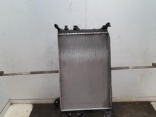VOLKSWAGEN T-ROC Radiator 2018-2025 1.5L DPCA  