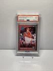 2018 Panini Donruss Optic Shohei Ohtani PSA 9!!!￼