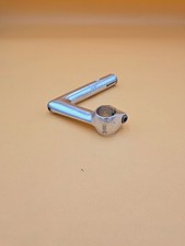 Vorbau 3TTT Record 90 mm Länge 1" vintage retro stem 80s Rennrad