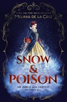 Snow & Poison | Melissa De La Cruz | Englisch | Taschenbuch | 2024