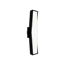 dweLED Jordan 1Lt 24 Outdoor Wall Light/4000K...