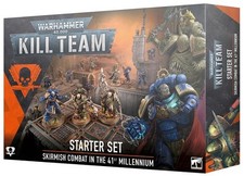 Kill Team: Starter Set 2024 - New